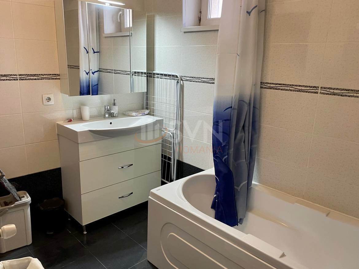 Apartament, 2 camere Bucuresti/Aparatorii Patriei