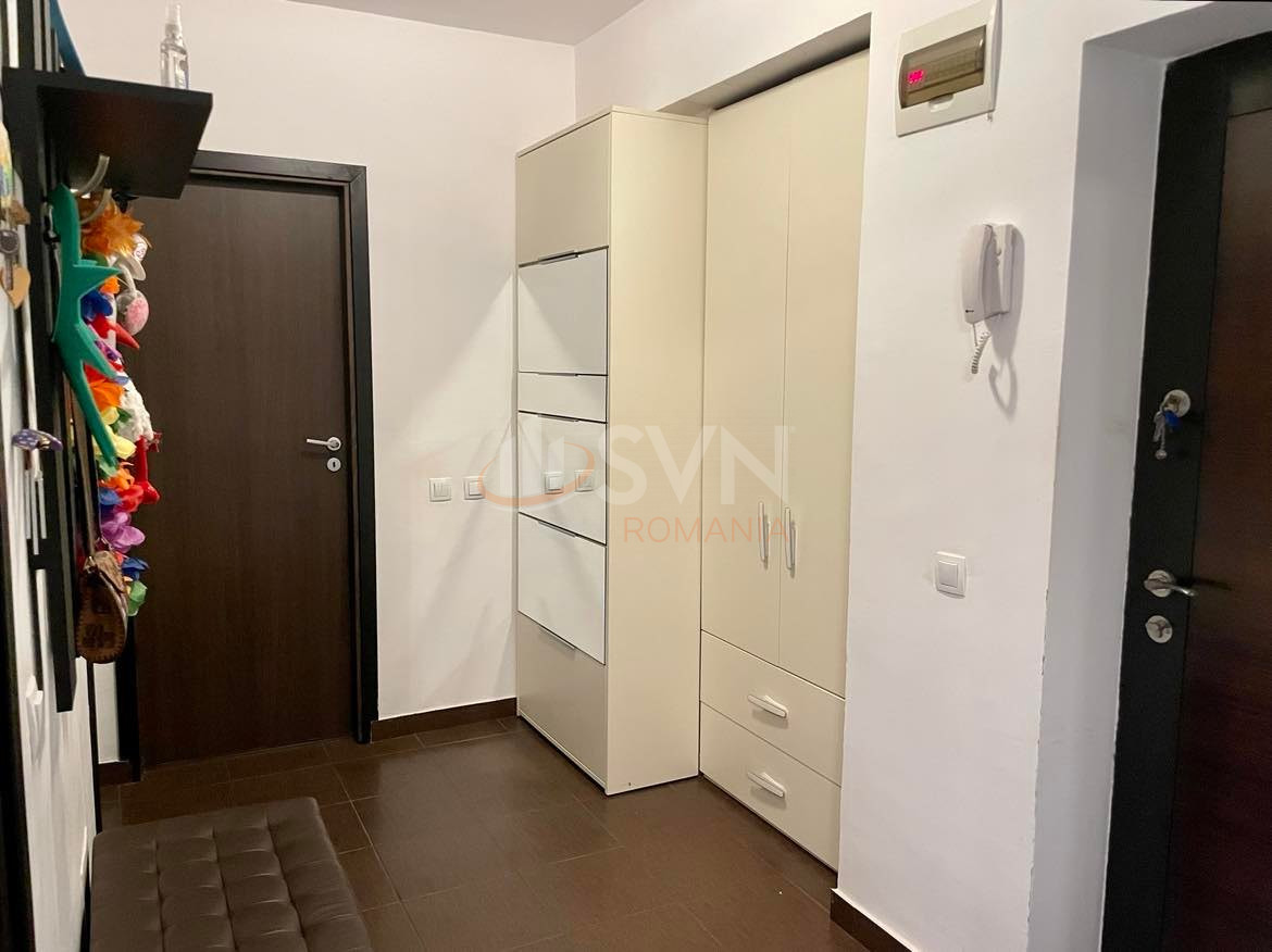 Apartament, 2 camere Bucuresti/Aparatorii Patriei