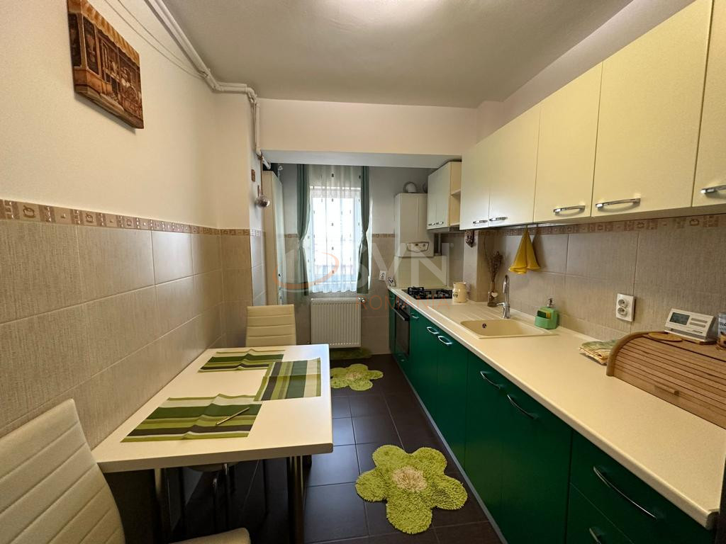 Apartament, 2 camere Bucuresti/Aparatorii Patriei