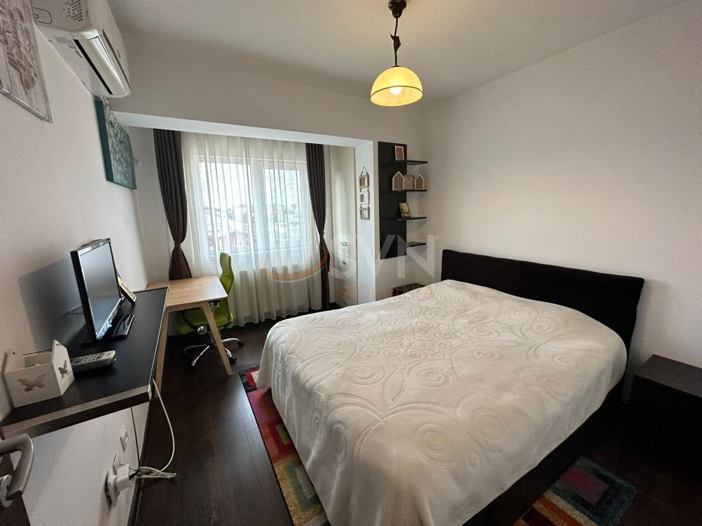 Apartament, 2 camere Bucuresti/Aparatorii Patriei