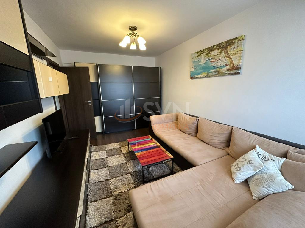 Apartament, 2 camere Bucuresti/Aparatorii Patriei