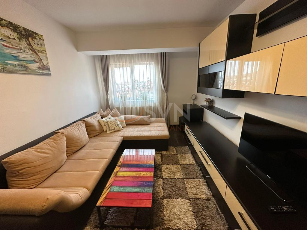Apartament, 2 camere Bucuresti/Aparatorii Patriei
