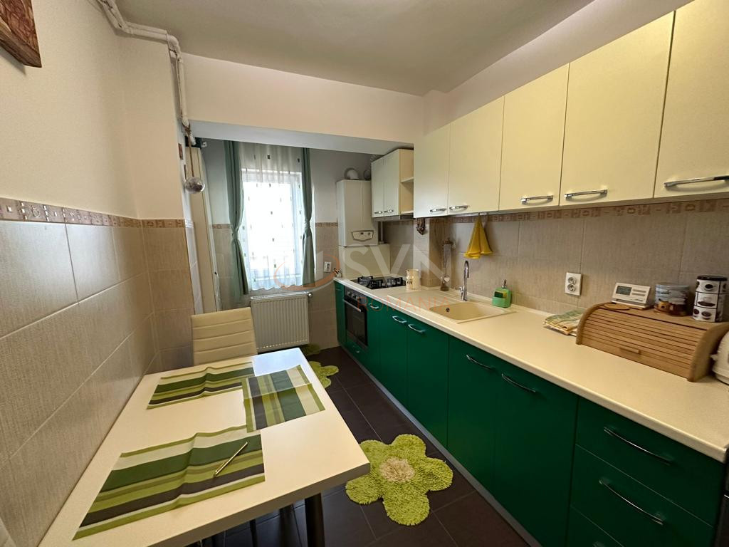 Apartament, 2 camere Bucuresti/Aparatorii Patriei