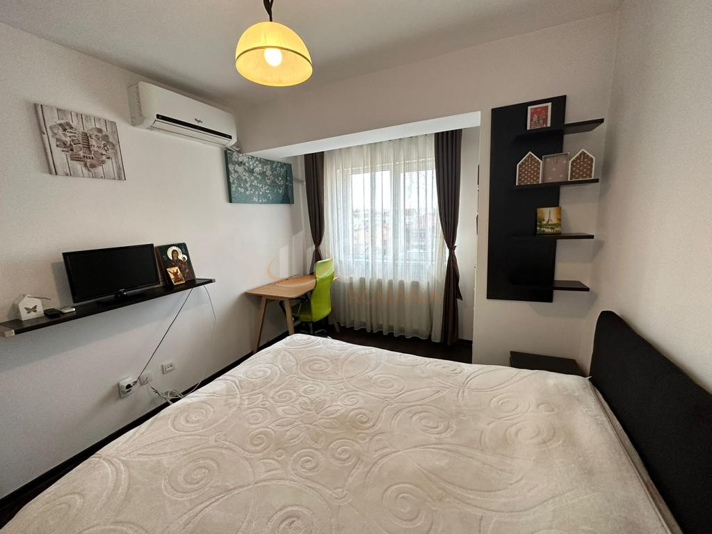 Apartament, 2 camere Bucuresti/Aparatorii Patriei