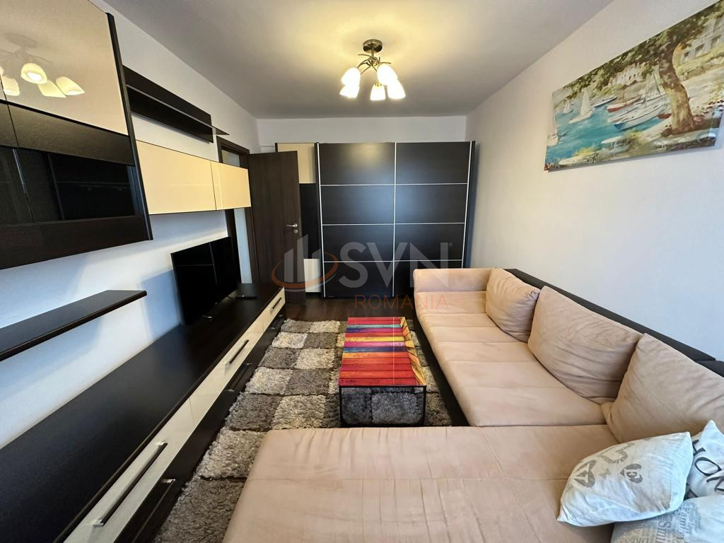 Apartament, 2 camere Bucuresti/Aparatorii Patriei