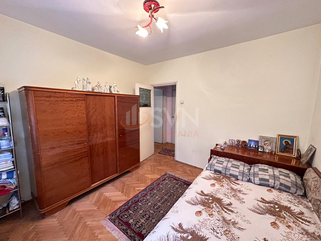 Apartament, 2 camere Bucuresti/1 Mai