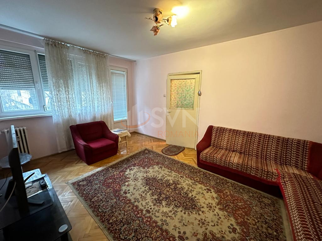 Apartament, 2 camere Bucuresti/1 Mai