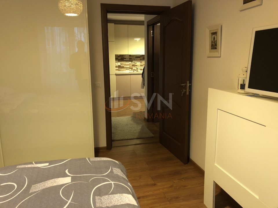 Apartament, 2 camere Bucuresti/Obor