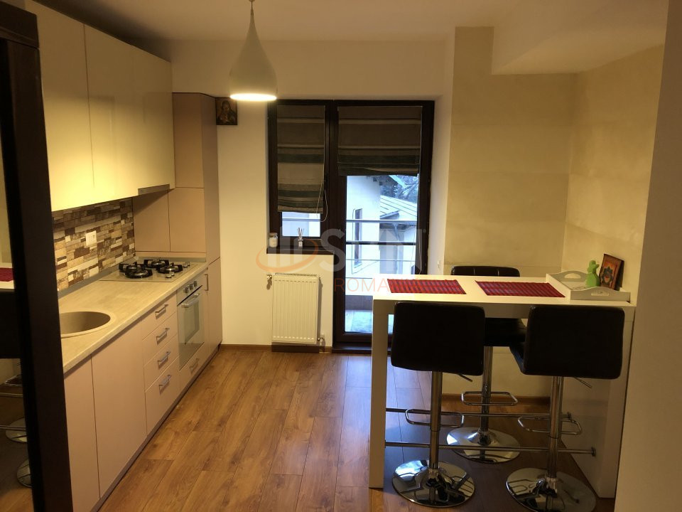 Apartament, 2 camere Bucuresti/Obor