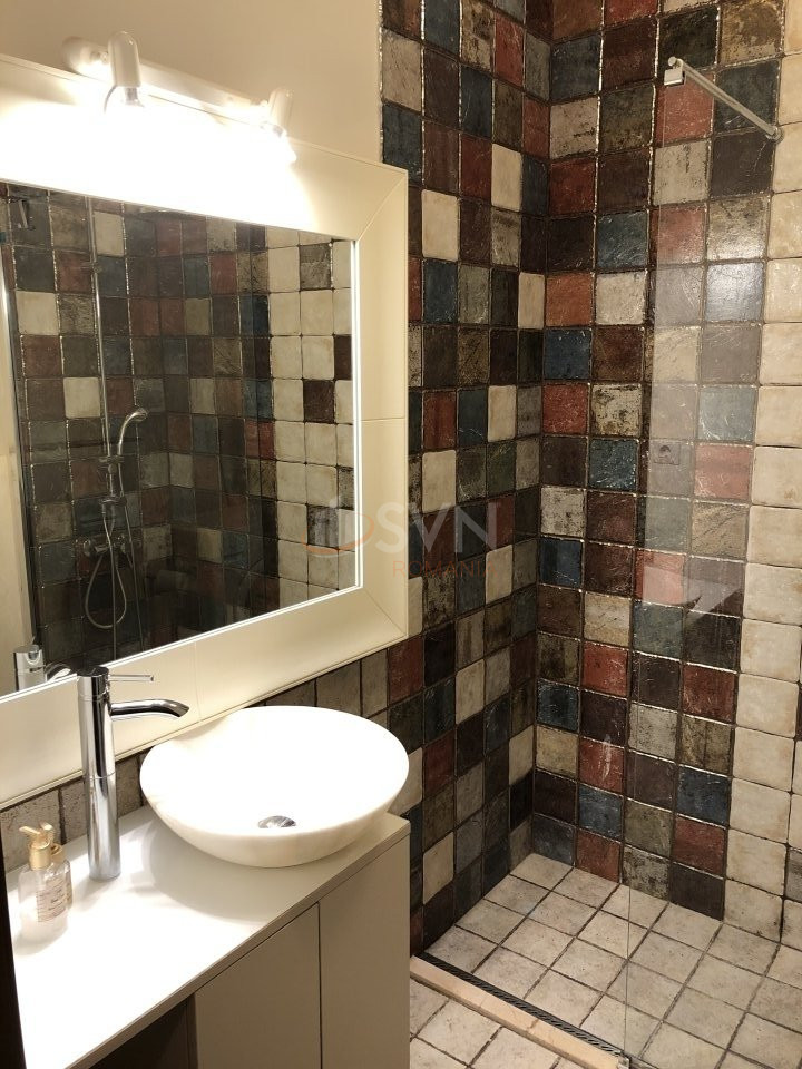 Apartament, 2 camere Bucuresti/Obor