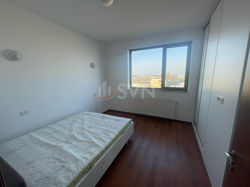 Apartament, 2 camere Bucuresti/Baneasa