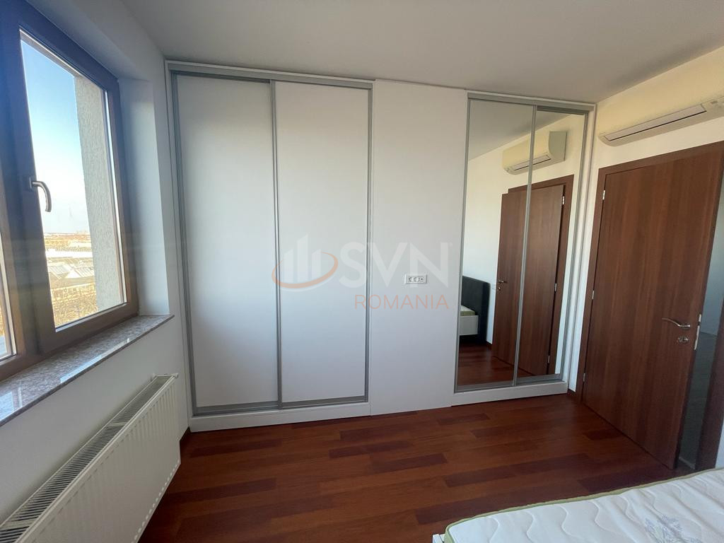 Apartament, 2 camere Bucuresti/Baneasa