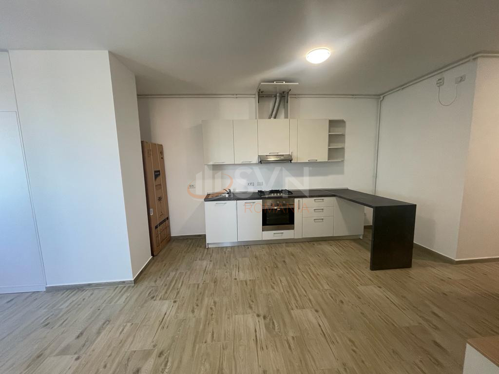 Apartament, 2 camere Bucuresti/Baneasa