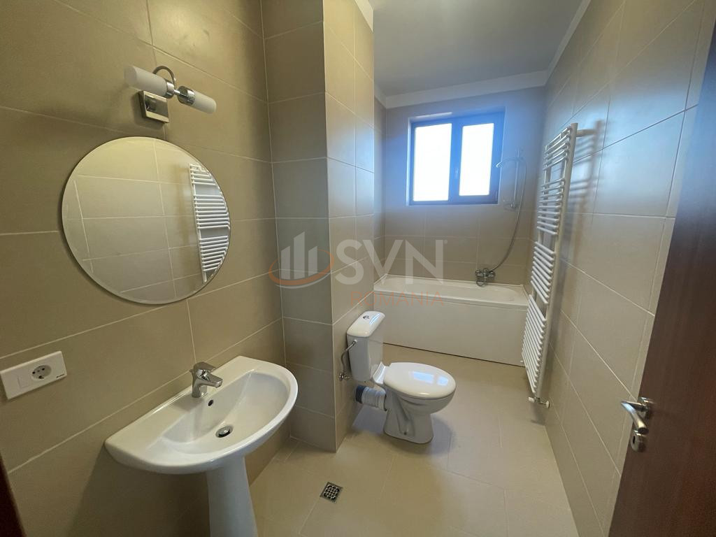 Apartament, 2 camere Bucuresti/Baneasa