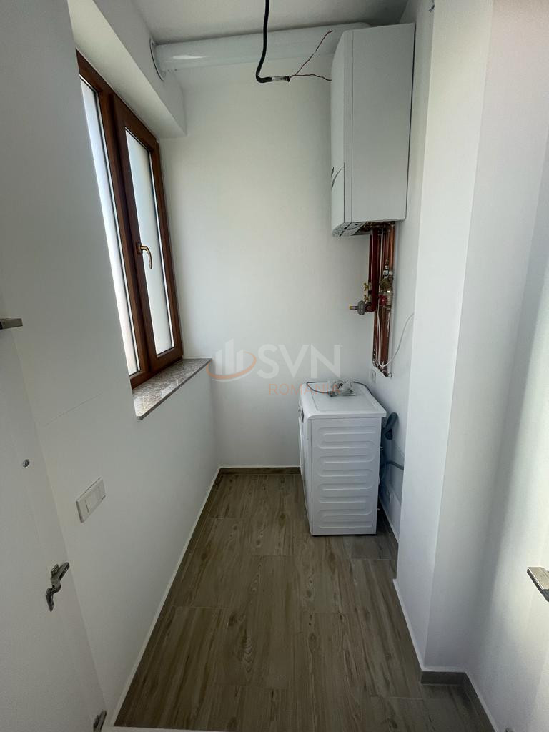 Apartament, 2 camere Bucuresti/Baneasa