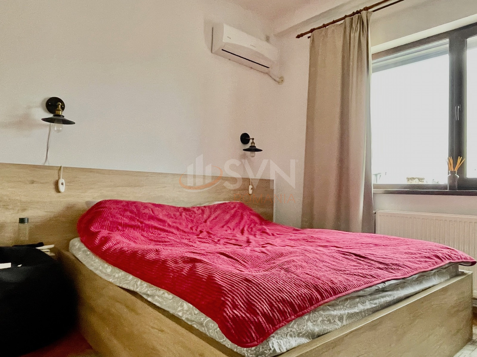 Apartament, 2 camere Bucuresti/Piata Romana