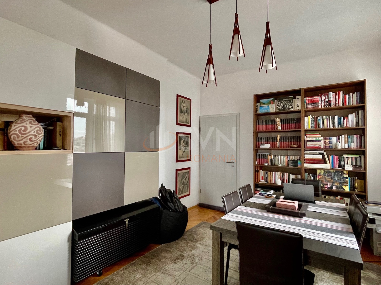 Apartament, 2 camere Bucuresti/Piata Romana