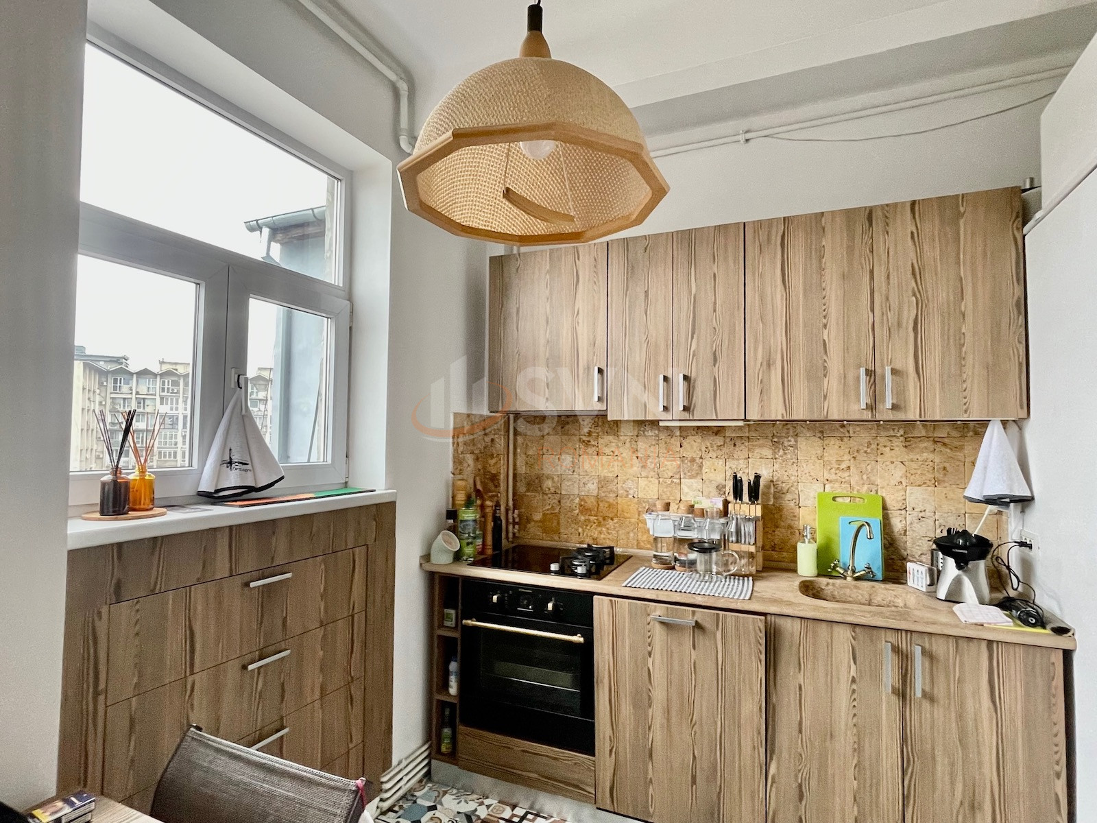 Apartament, 2 camere Bucuresti/Piata Romana