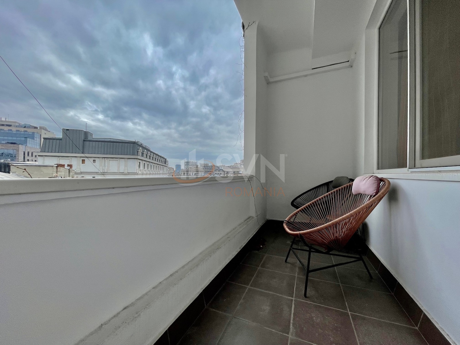 Apartament, 2 camere Bucuresti/Piata Romana