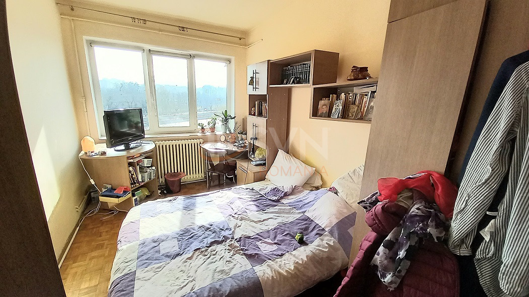 Apartament, 2 camere Cluj/Grigorescu