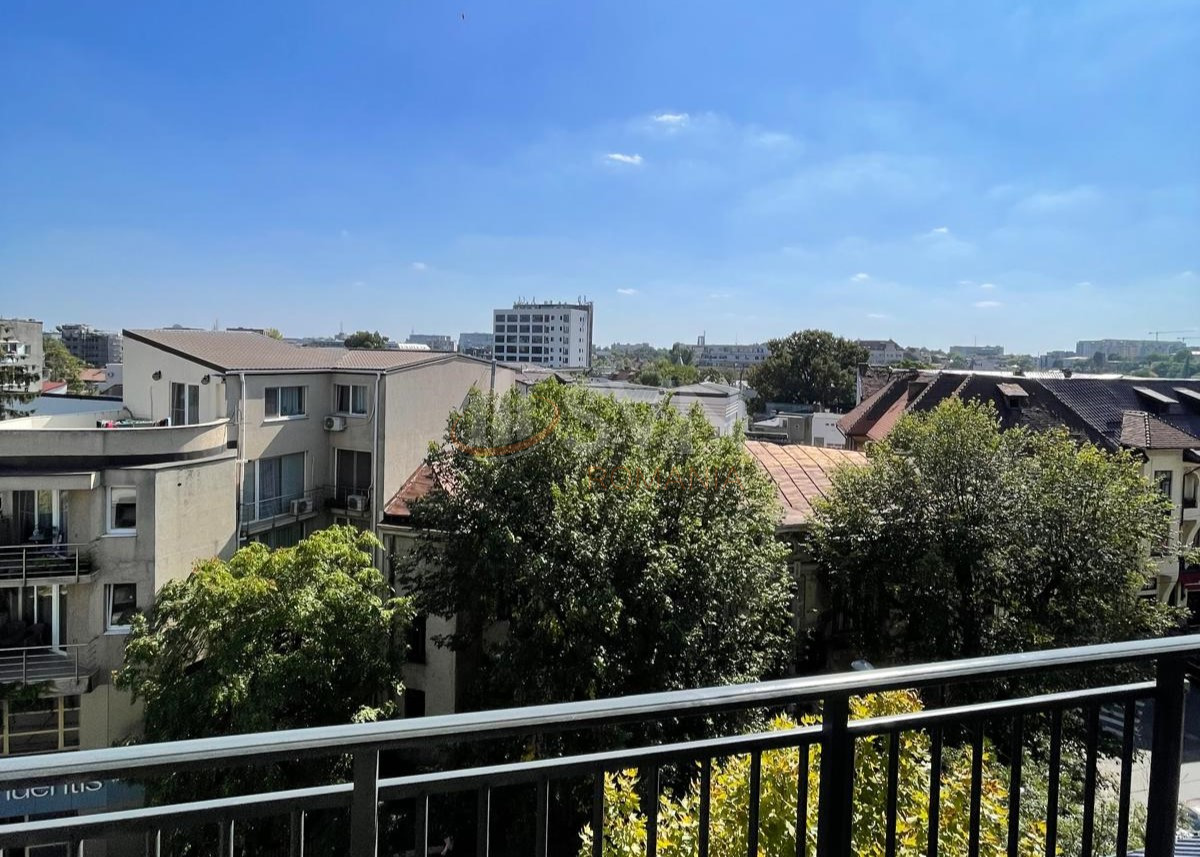 Apartament, 2 camere Bucuresti/Mitropolie