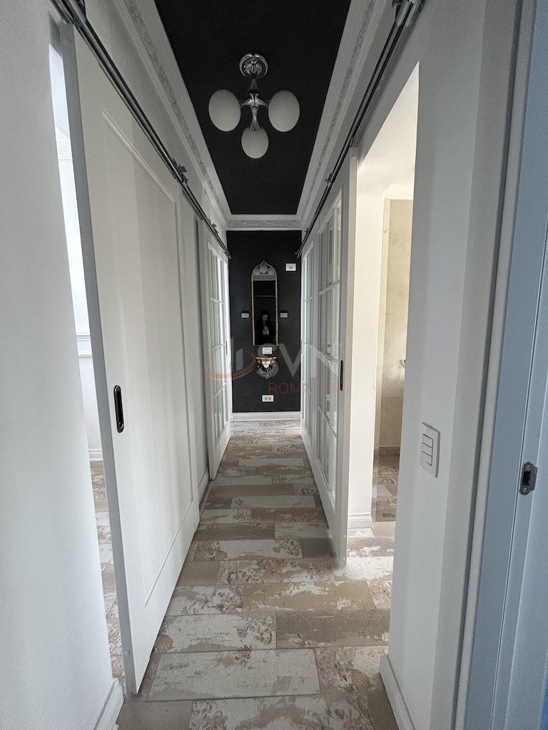 Apartament, 2 camere Bucuresti/Casin