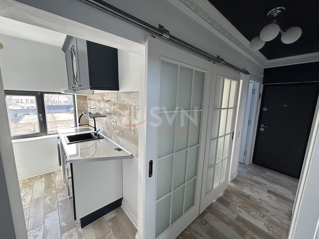 Apartament, 2 camere Bucuresti/Casin