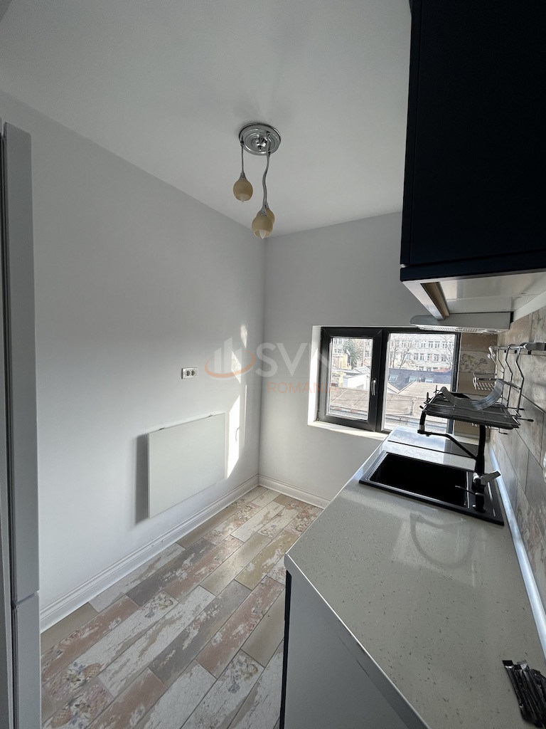 Apartament, 2 camere Bucuresti/Casin