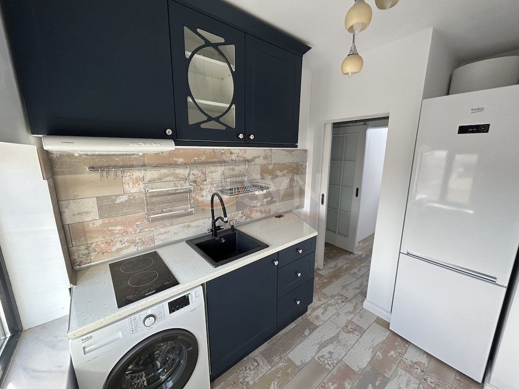 Apartament, 2 camere Bucuresti/Casin