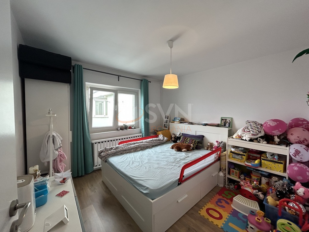 Apartament, 2 camere Bucuresti/Aviatiei