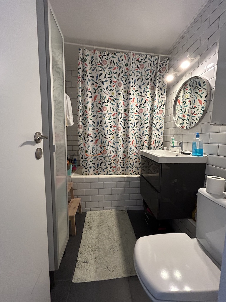 Apartament, 2 camere Bucuresti/Aviatiei