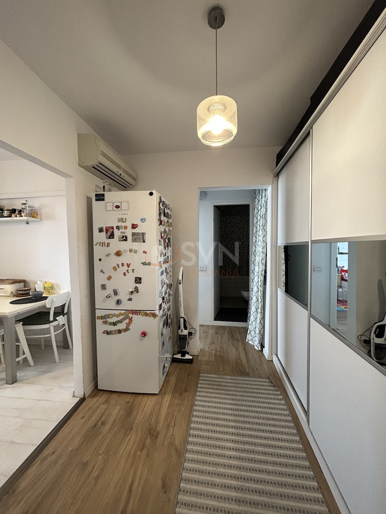 Apartament, 2 camere Bucuresti/Aviatiei