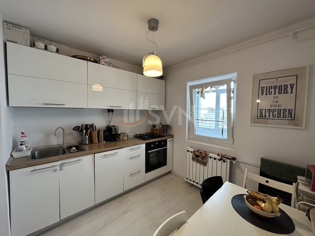 Apartament, 2 camere Bucuresti/Aviatiei