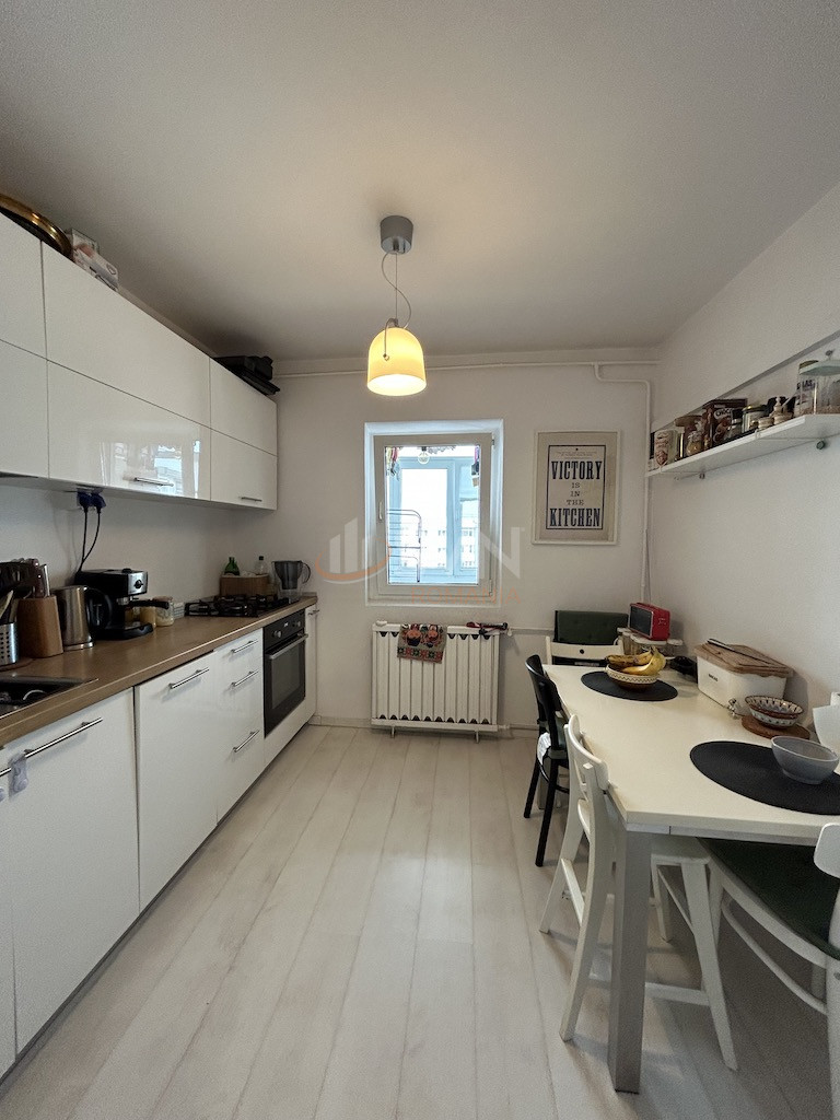 Apartament, 2 camere Bucuresti/Aviatiei