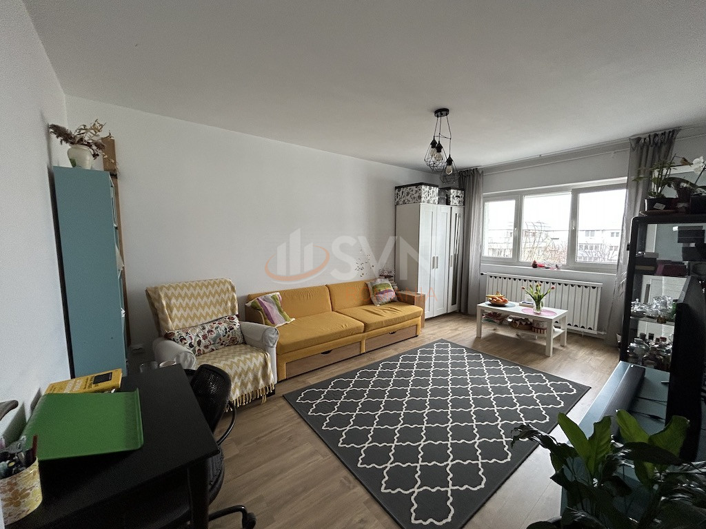 Apartament, 2 camere Bucuresti/Aviatiei