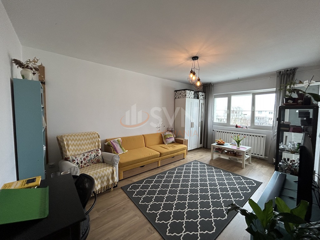 Apartament, 2 camere Bucuresti/Aviatiei