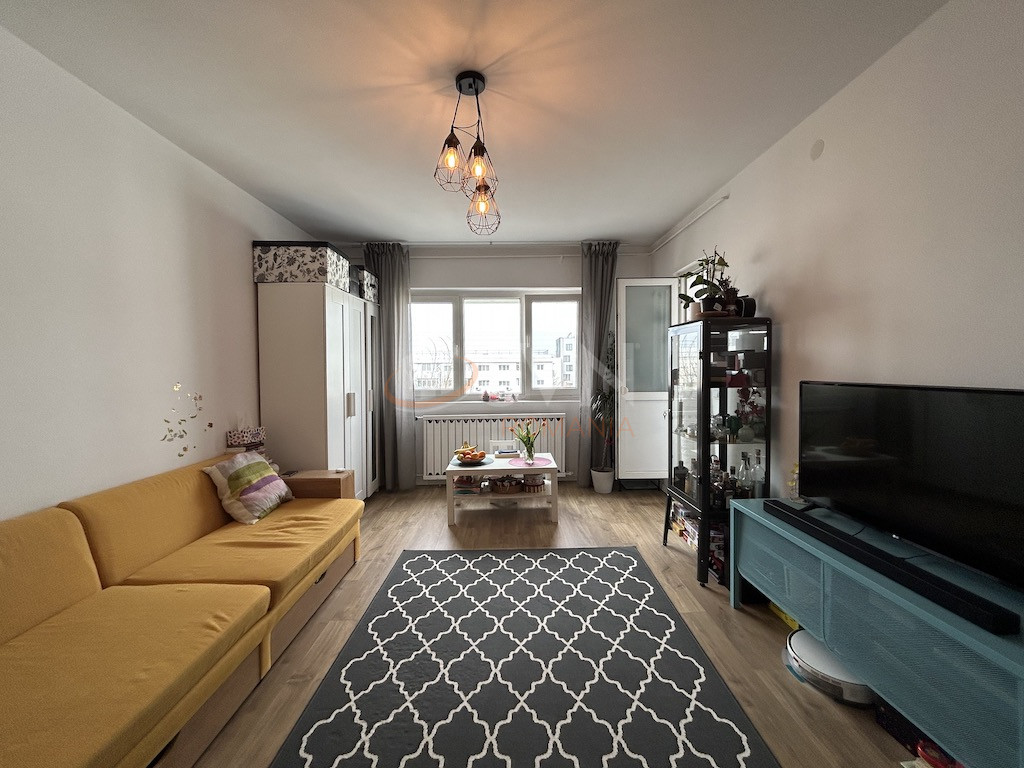 Apartament, 2 camere Bucuresti/Aviatiei