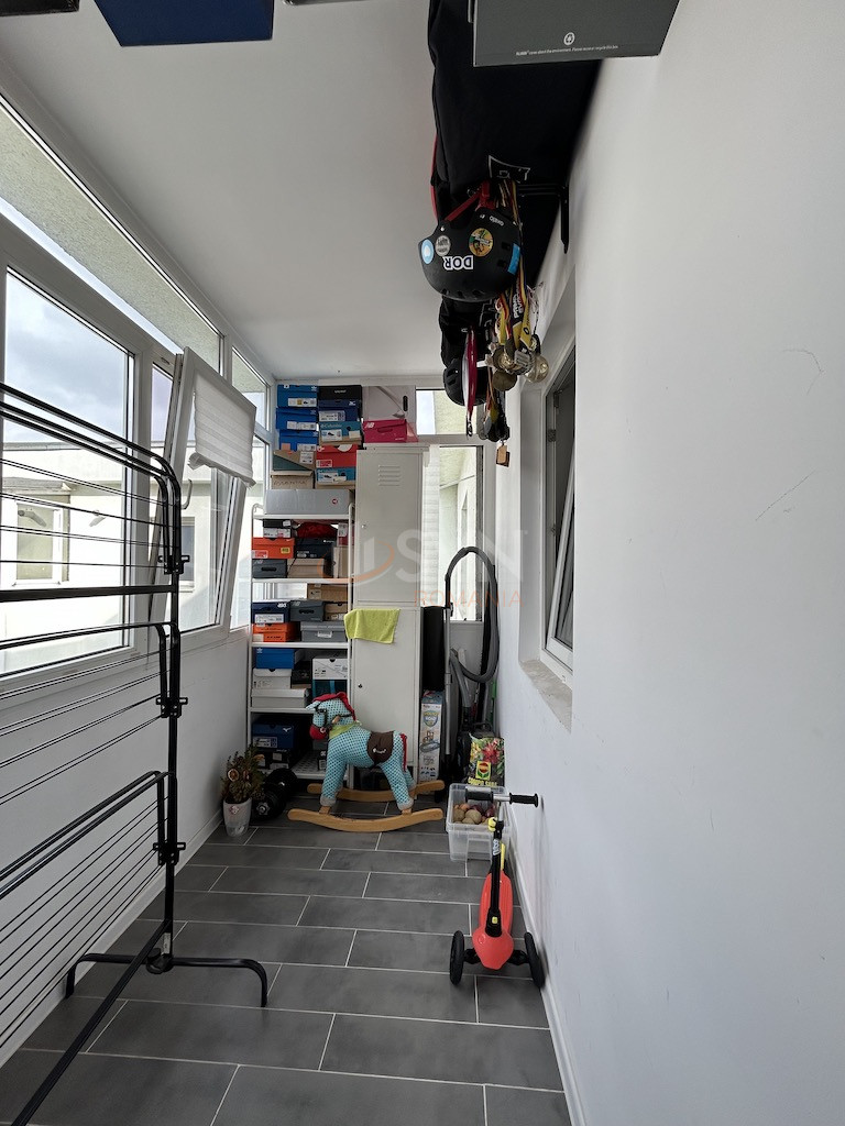 Apartament, 2 camere Bucuresti/Aviatiei