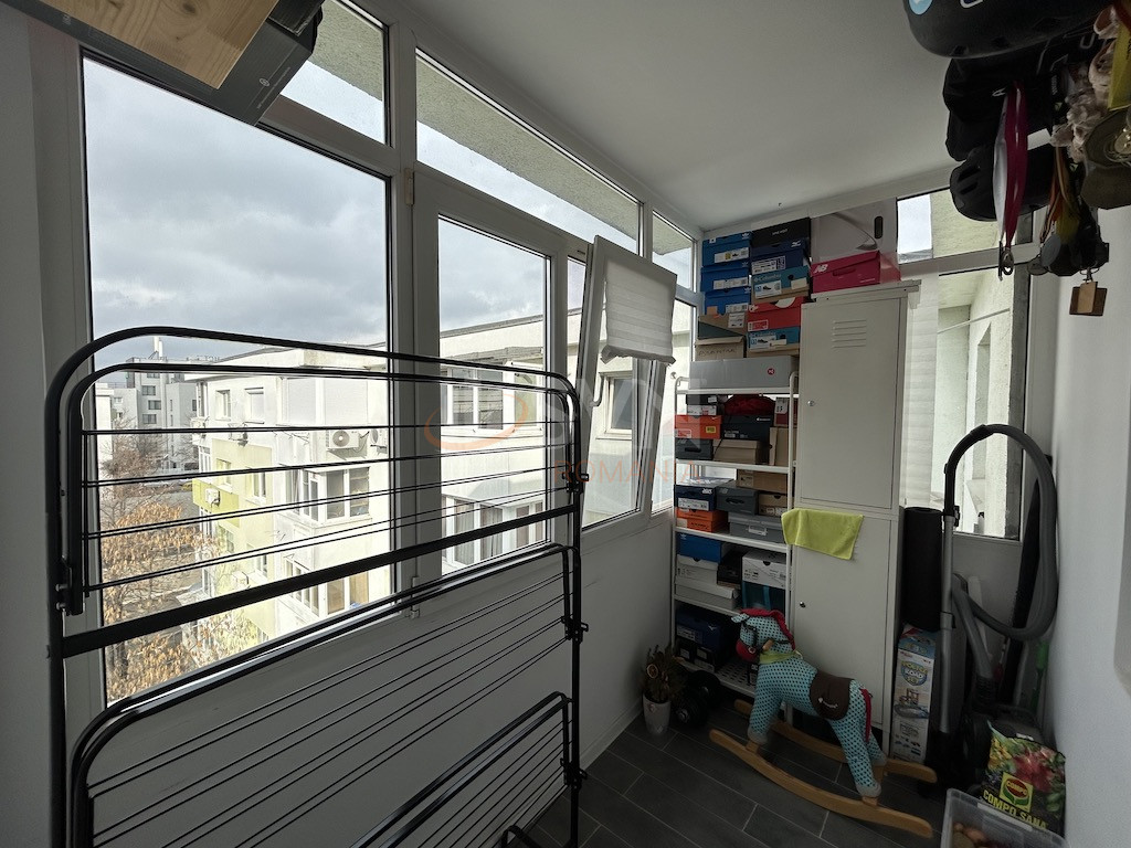 Apartament, 2 camere Bucuresti/Aviatiei