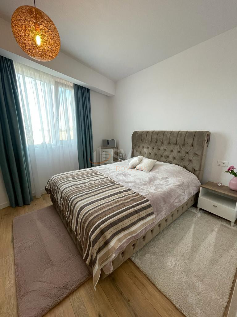 Apartament, 2 camere Bucuresti/Sisesti