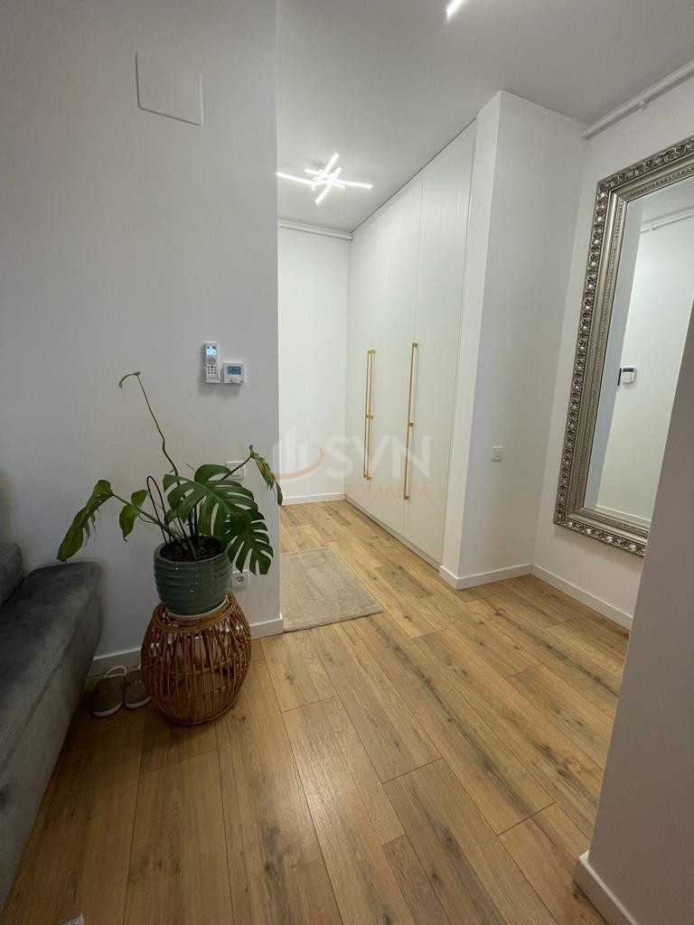 Apartament, 2 camere Bucuresti/Sisesti