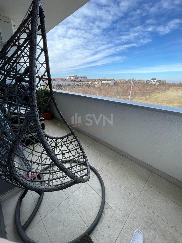 Apartament, 2 camere Bucuresti/Sisesti