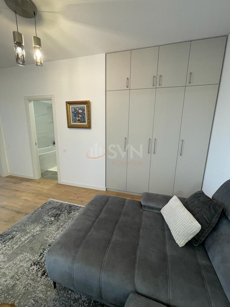Apartament, 2 camere Bucuresti/Sisesti