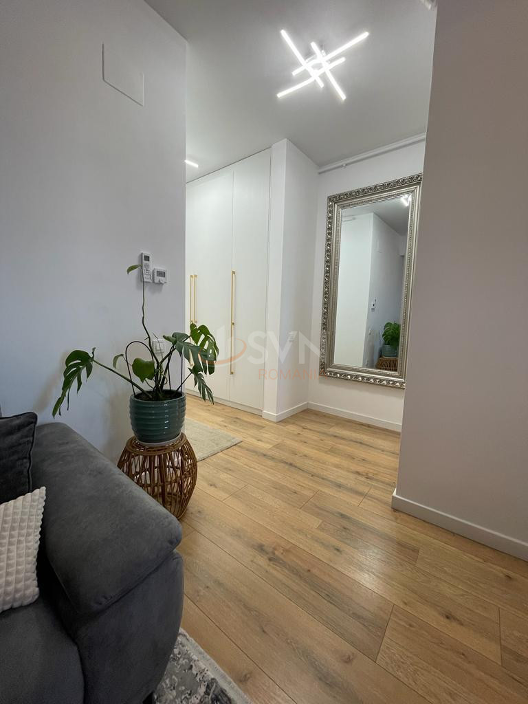 Apartament, 2 camere Bucuresti/Sisesti