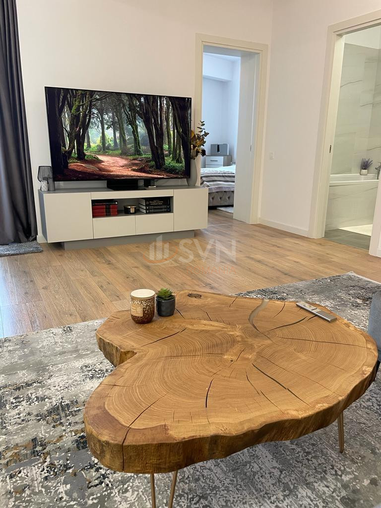 Apartament, 2 camere Bucuresti/Sisesti