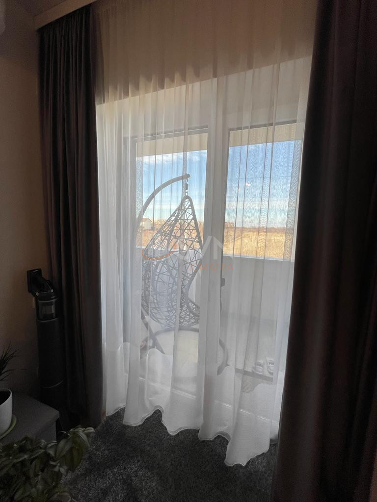 Apartament, 2 camere Bucuresti/Sisesti