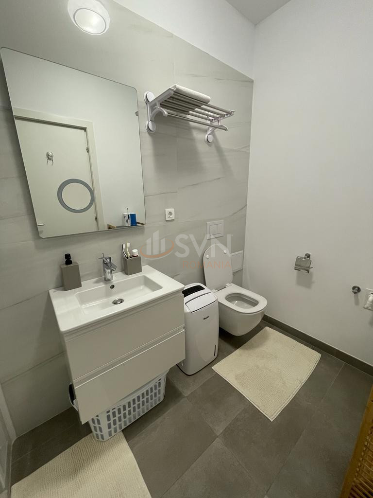 Apartament, 2 camere Bucuresti/Sisesti