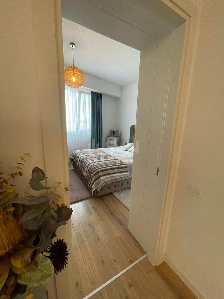 Apartament, 2 camere Bucuresti/Sisesti