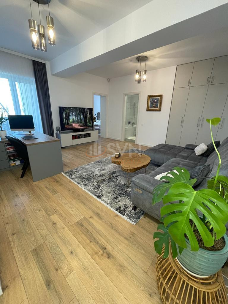 Apartament, 2 camere Bucuresti/Sisesti