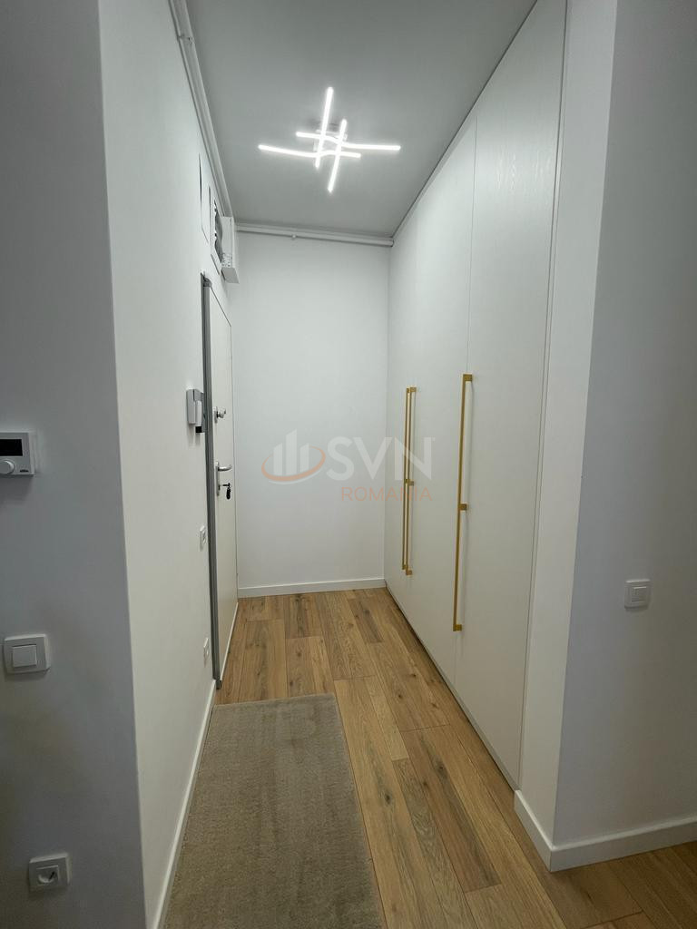 Apartament, 2 camere Bucuresti/Sisesti